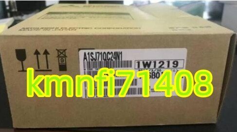 新品☆T番号適格請求書/領収書】三菱電機 A1SJ71QC24N1 新品☆T番号適格請求書/領収書】三菱電機 A1SJ71QC24N1