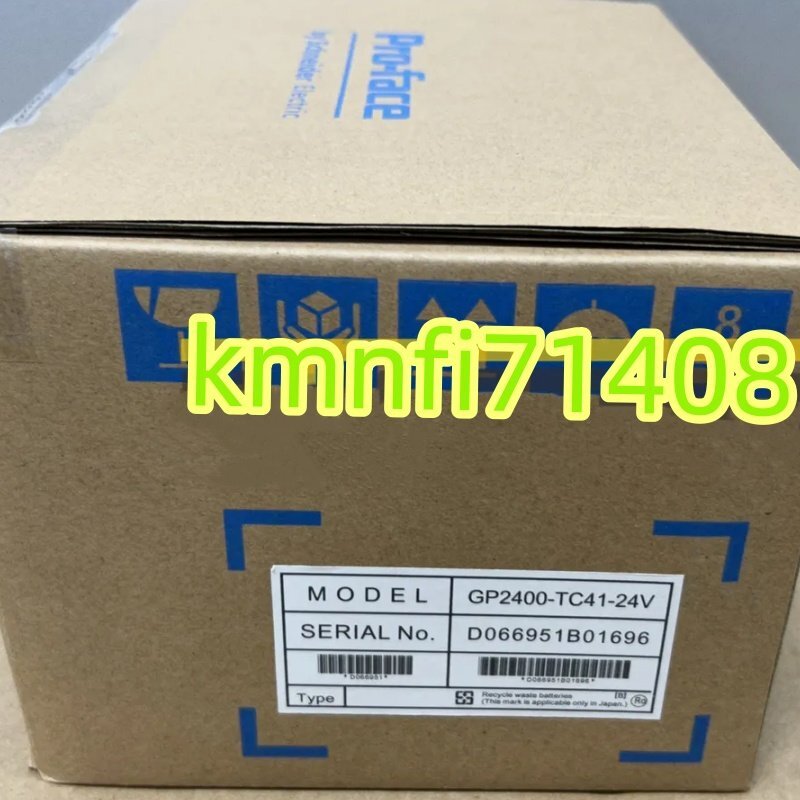新品☆T番号適格請求書/領収書】Proface デジタル タッチパネル 新品☆T番号適格請求書/領収書】Proface デジタル タッチパネル