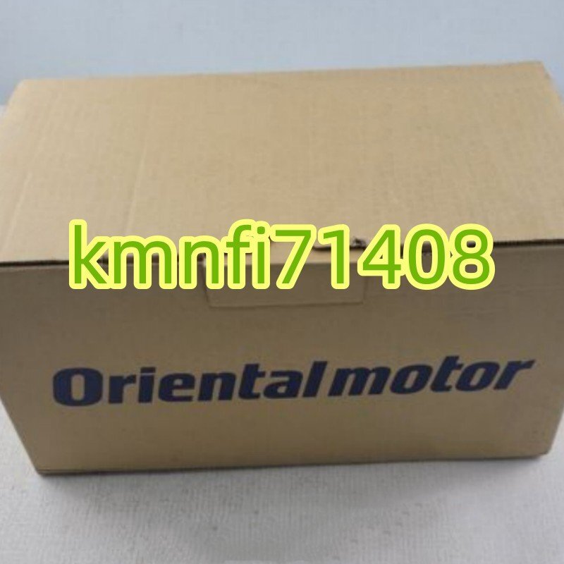 【新品★Ｔ番号適格請求書/領収書】Orientalmotor BLHM230K-GFS★６ヶ月保証