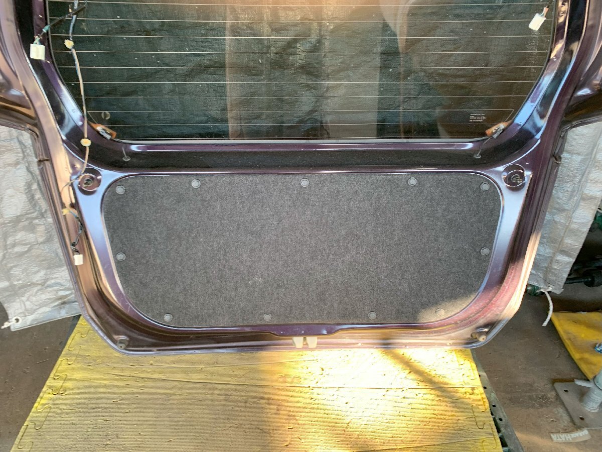 ワゴンＲ DBA-MH23S リア アクスルビーム ZED スティングレーX K6A CVT 2025年最新Yahoo!オークション -mhワゴンr アクスルの中古品・新品