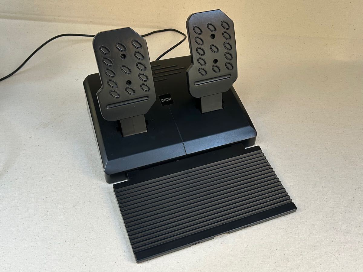 RWA HORI グランツーリスモ ハンドル 株式会社 HORI | レーシングホイールエイペックス for