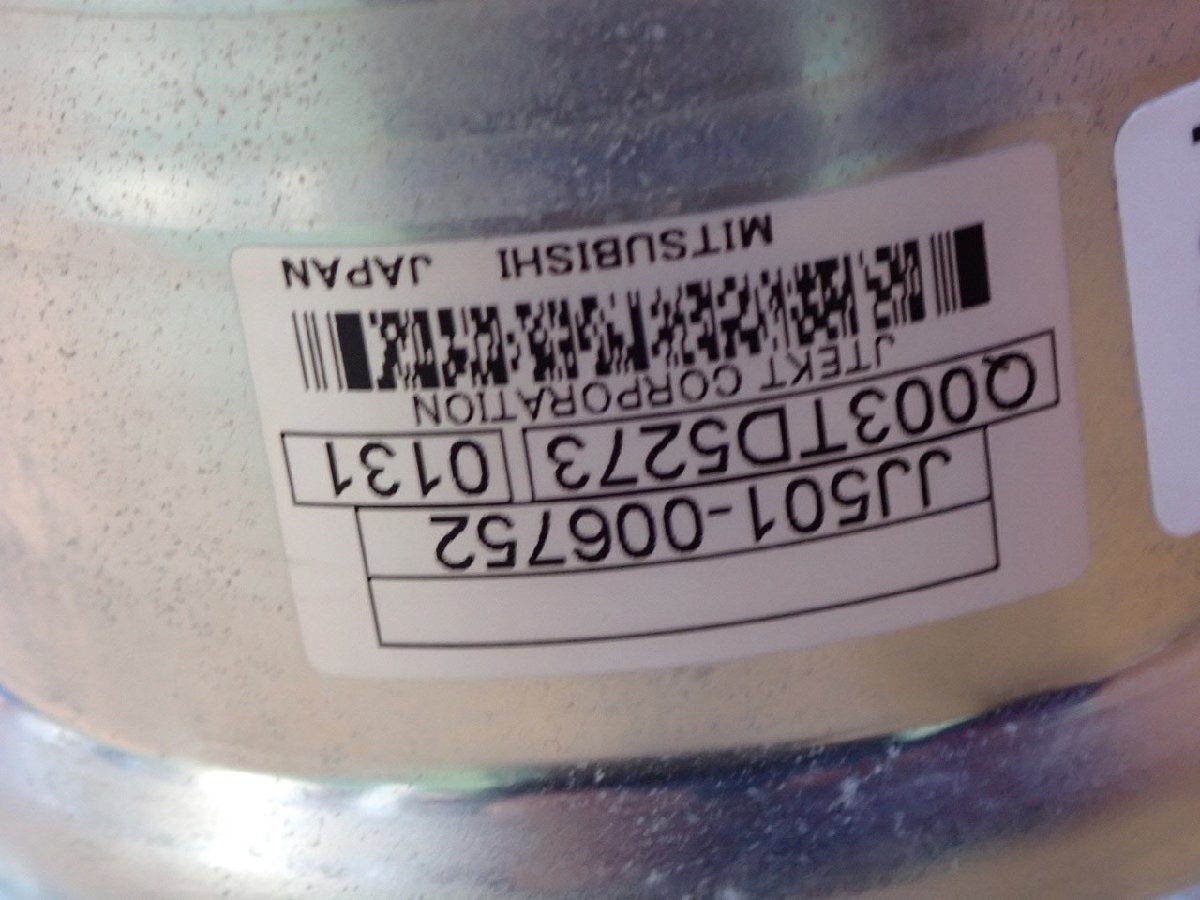 R2 フィット GR3 ステアリングシャフト/コラムシャフト