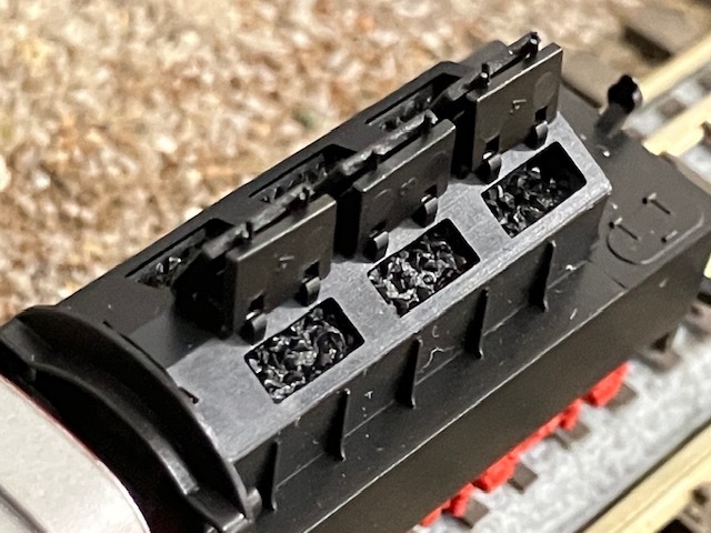 KT・AC】Zゲージ「除雪ロータリー車+41型蒸気機関車セット