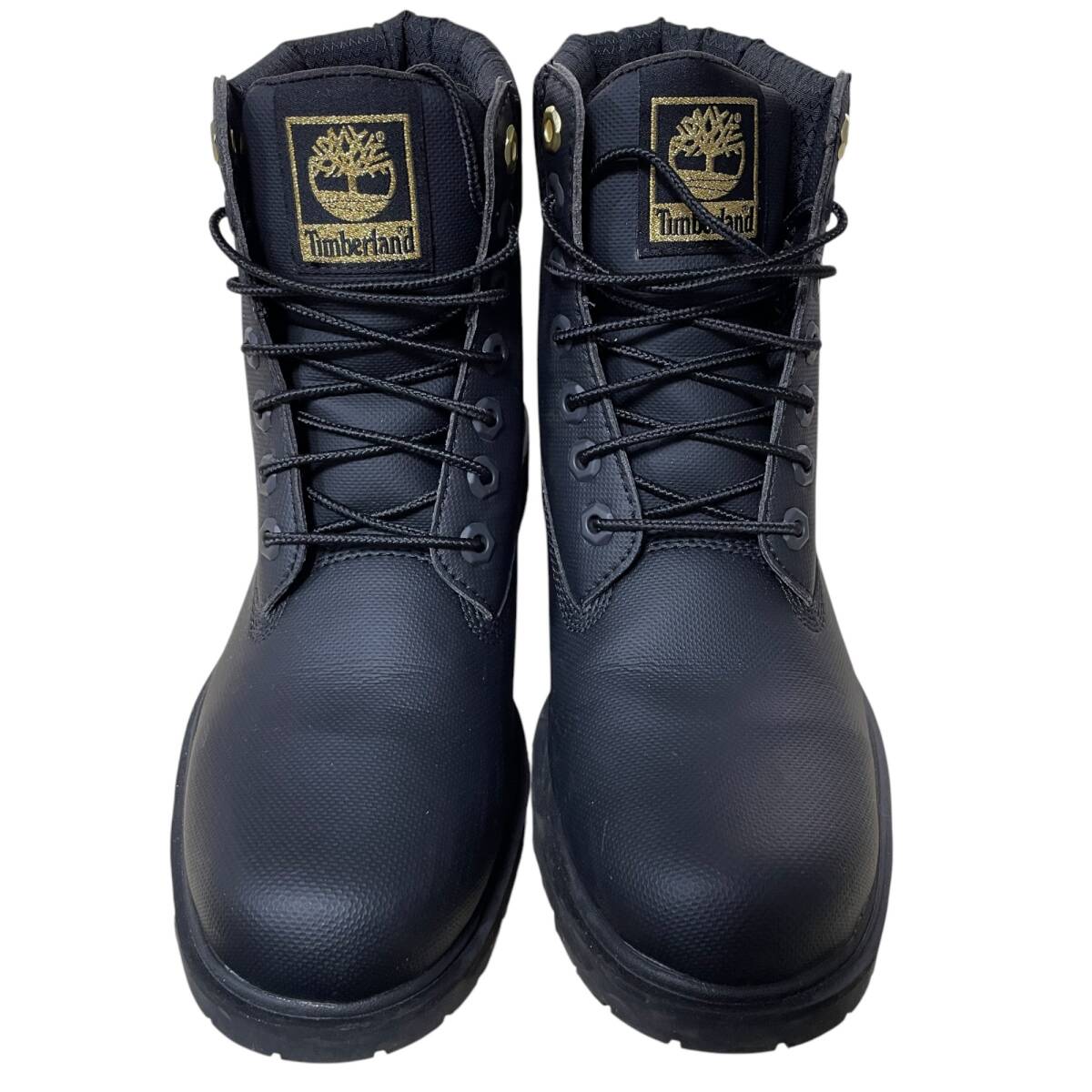 星 ◇中古品◇ Timberland ティンバーランド メンズ 6インチブーツ