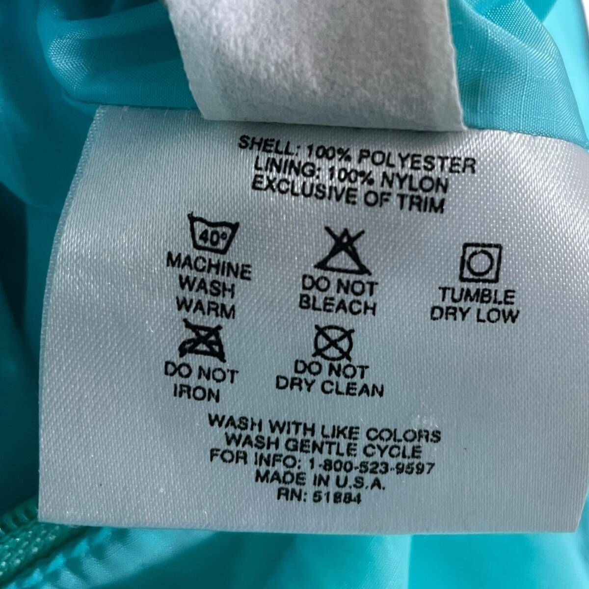 ◆中古品◆ パタゴニア Patagonia グリセードプルオーバー M 29351F0 リバーシブル ナイロン×フリース ブルー系 /ネイビー系 V81082ND