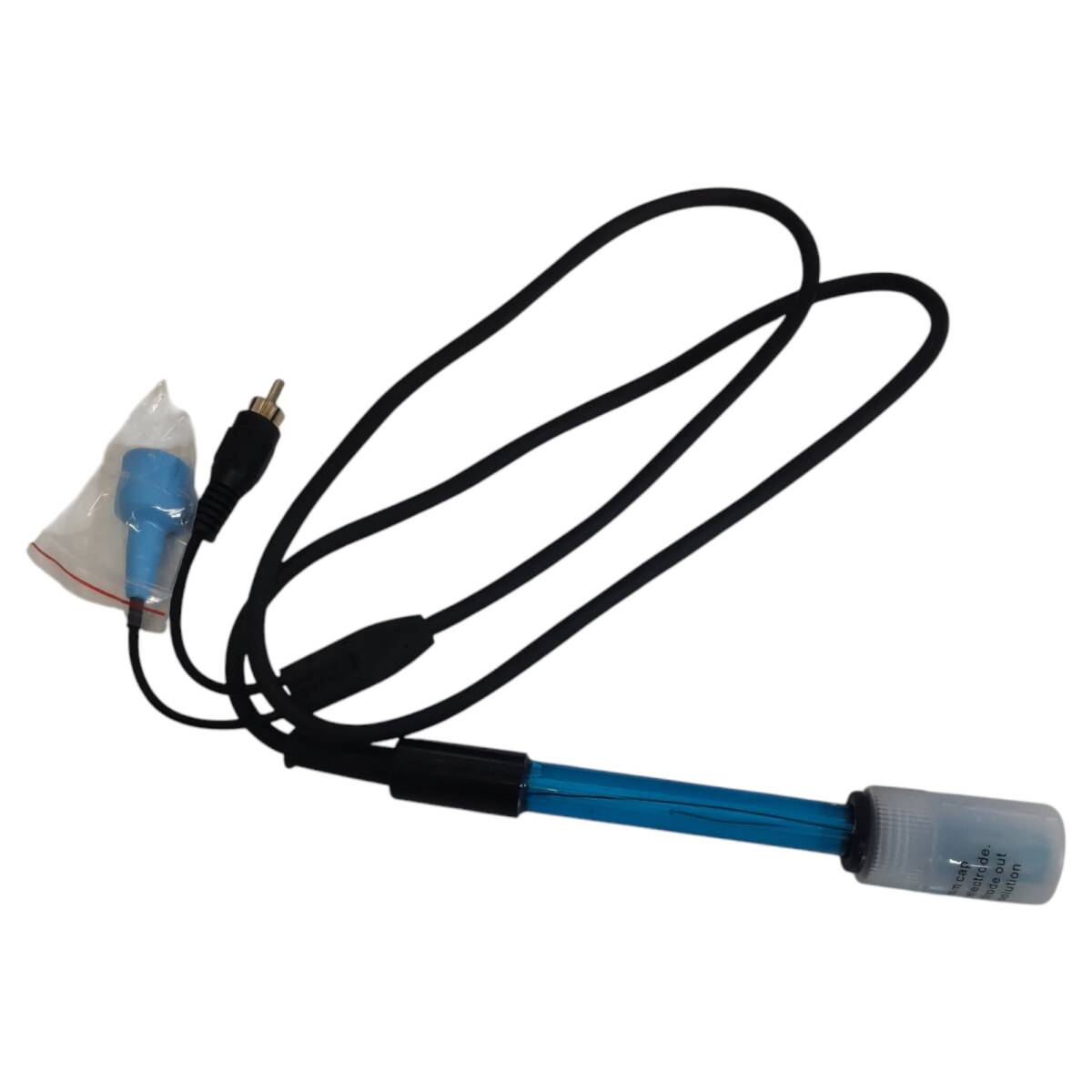 [ не использовался товар ]CEMCOsem корпорация PS-02-001 pH замена электрод портативный для A81261RF