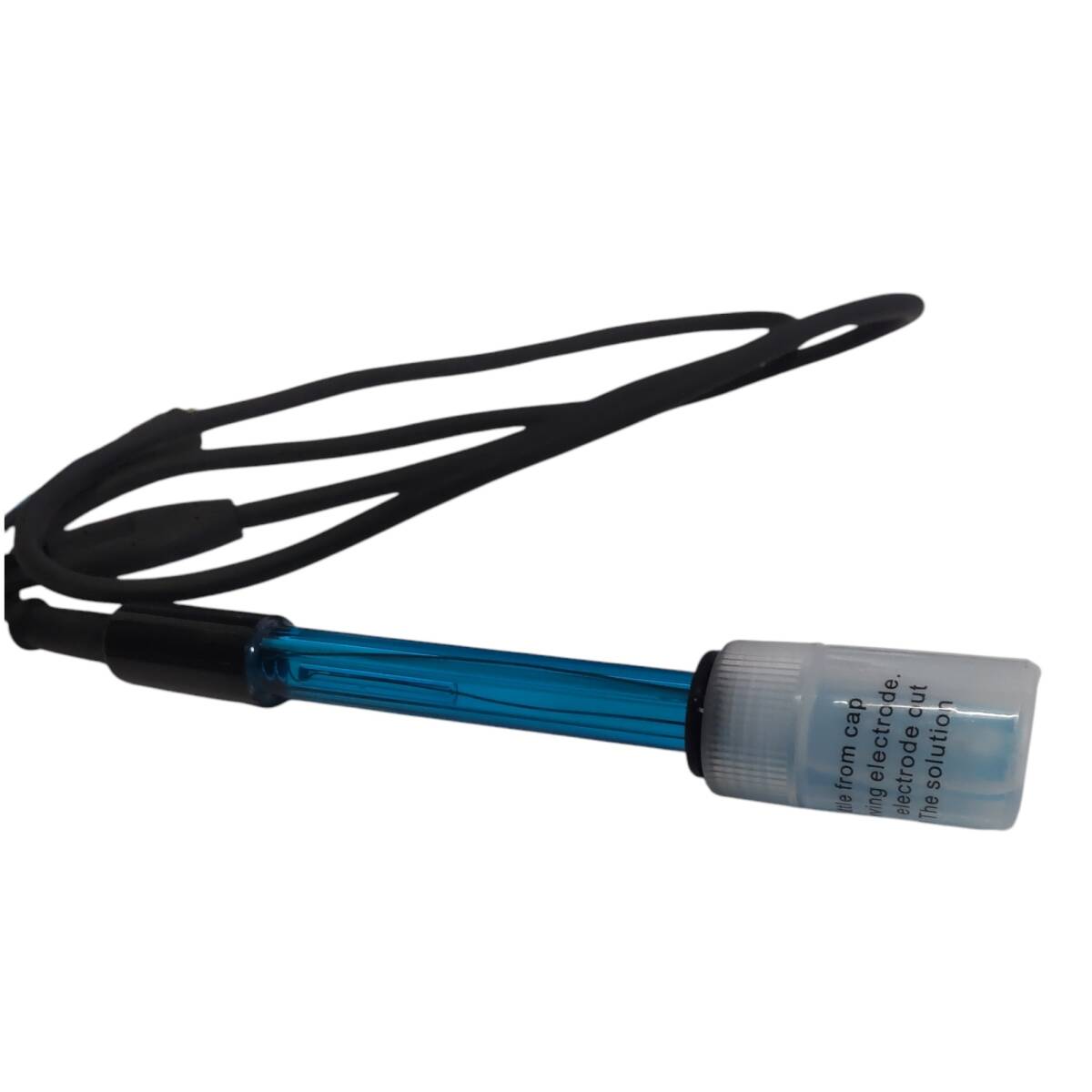 [ не использовался товар ]CEMCOsem корпорация PS-02-001 pH замена электрод портативный для A81261RF