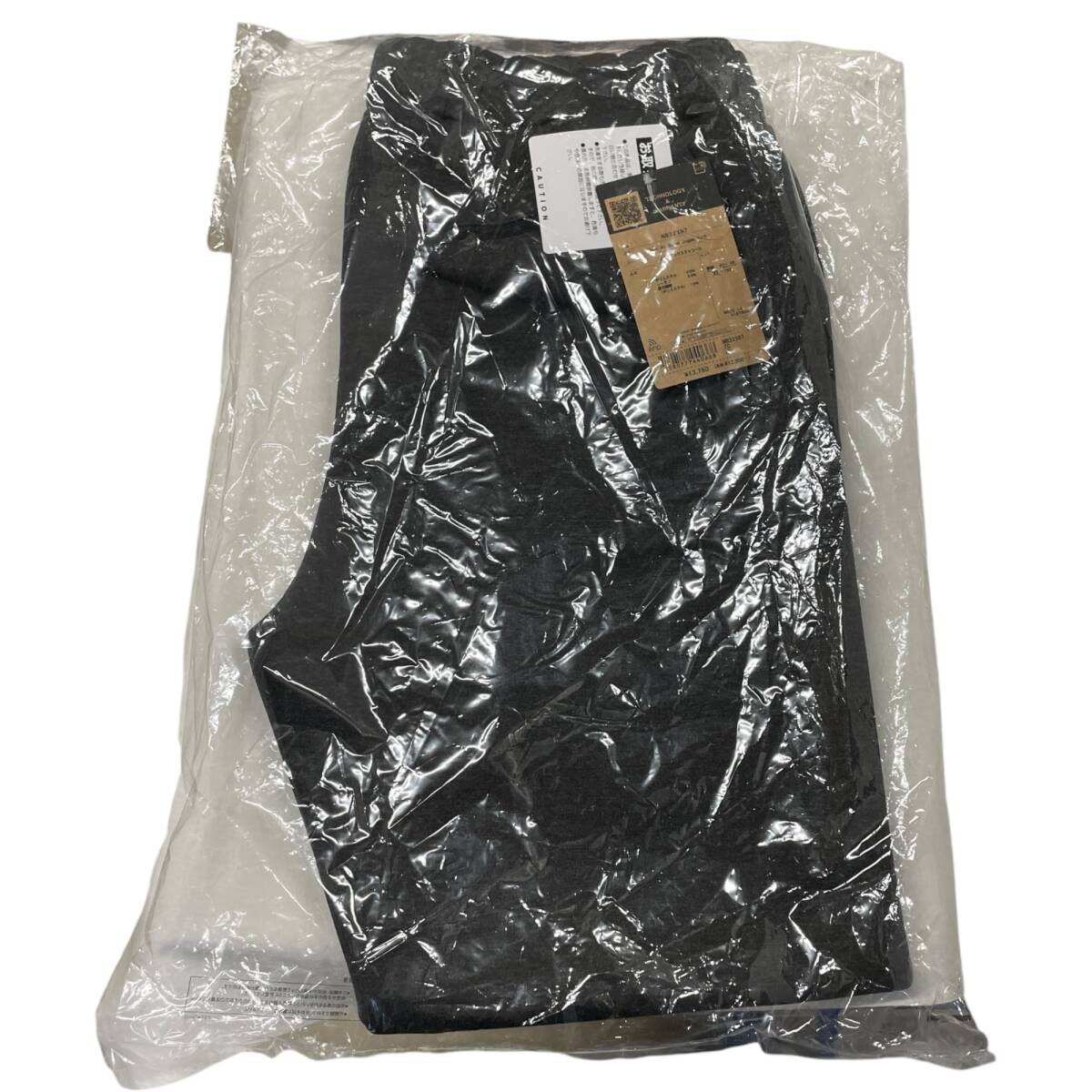 * не использовался товар *THE NORTH FACE The * North * лицо NB 32387 XL Mix уголь мужской тренировочный брюки Q80483NL