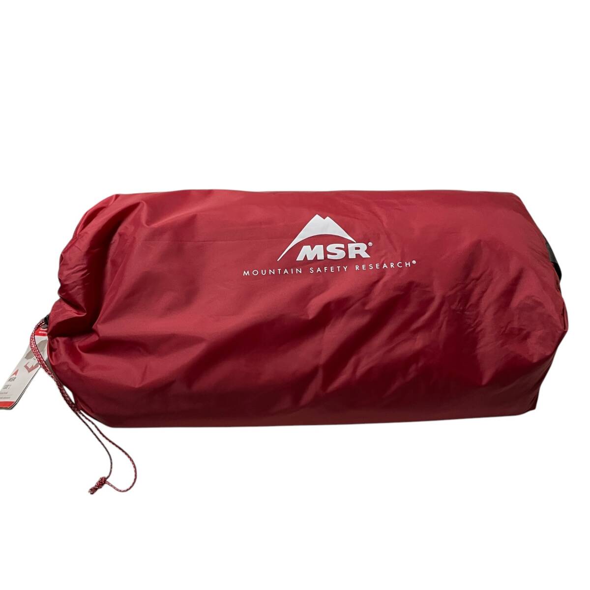 ◆未使用品◆ MSR Mountain Safety Research エムエスアール ELIXIR2 エリクサー2 ツーリング 2人用テント 保管袋有 V73427NF