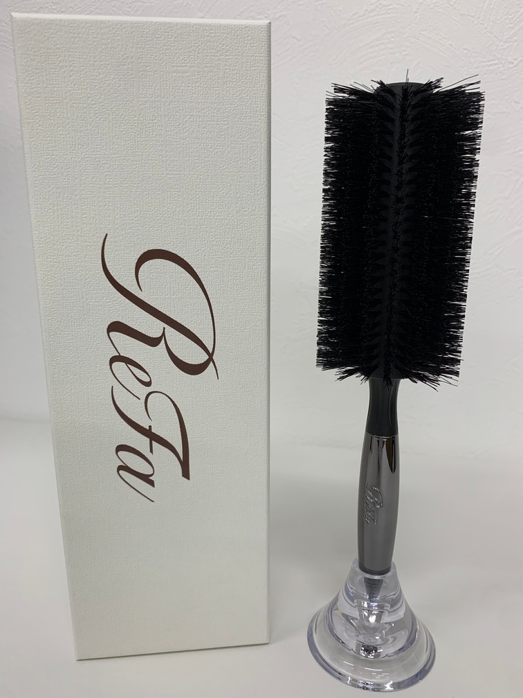 未使用】ReFa リファ ROLL BRUSH 55 リファロールブラシ 55 RS