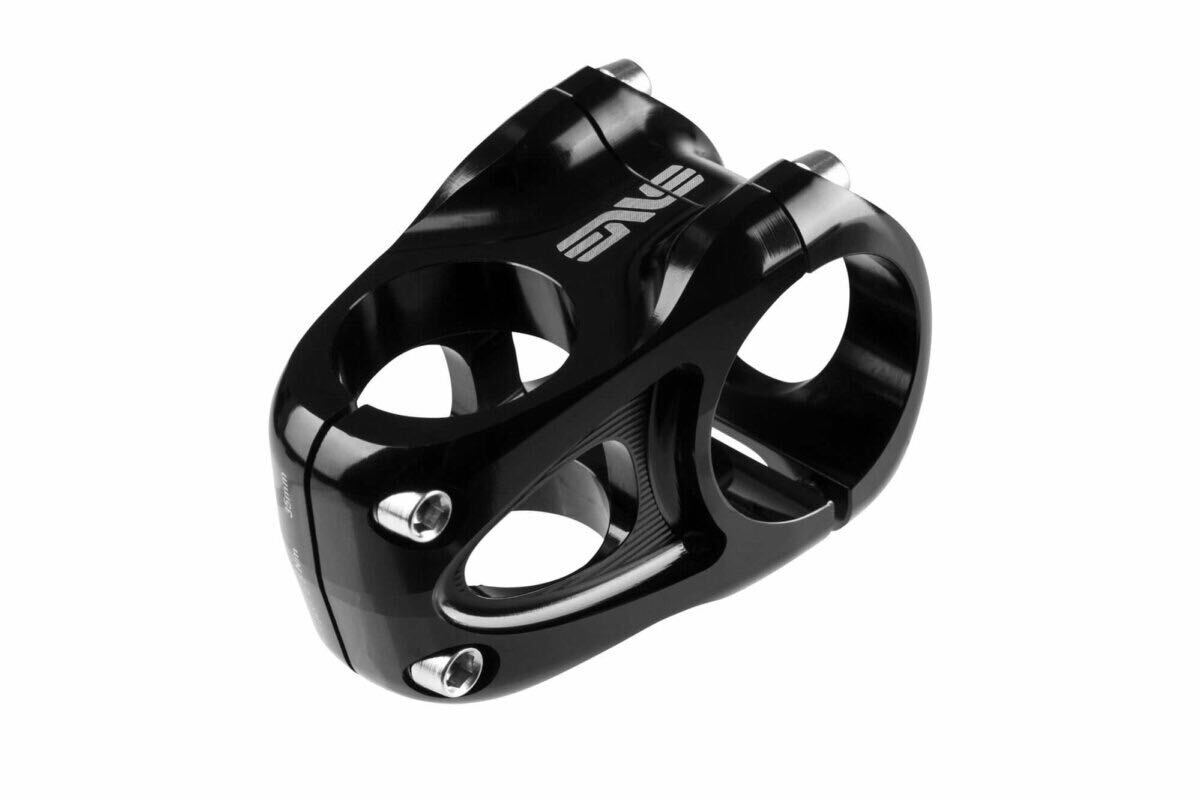 【美品】ENVE エンヴィALLOY MOUNTAIN STEM 35,35mmアロイマウンテンステム