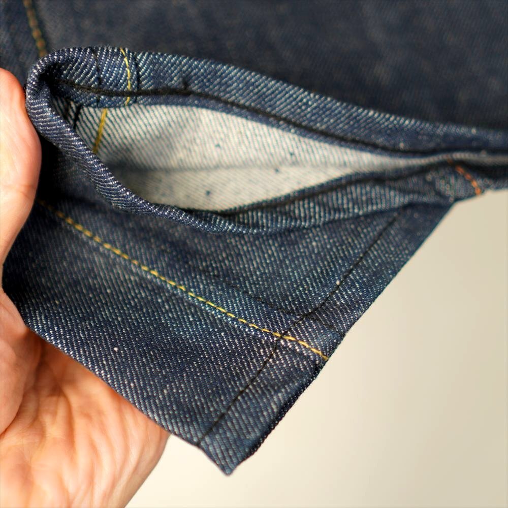 60s70s ビンテージ Lee リー241-0041 RIDERS ジーンズ デニムパンツ デッドストック 29 /31 3/4　USA制