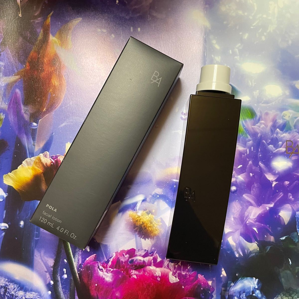 新品POLA BAローションN リフィル　1本 120ml Amazon.co.jp: ポーラ B.A ローション N リフィル 【化粧水