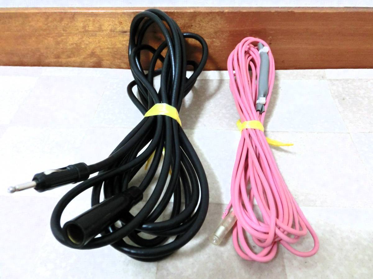 Panasonic パナソニック ナビ?AV接続4mケーブル CA-LND040D CA-LND041D CN-HX3000D CN-HX1000D CN-HX900D CN-HX910D