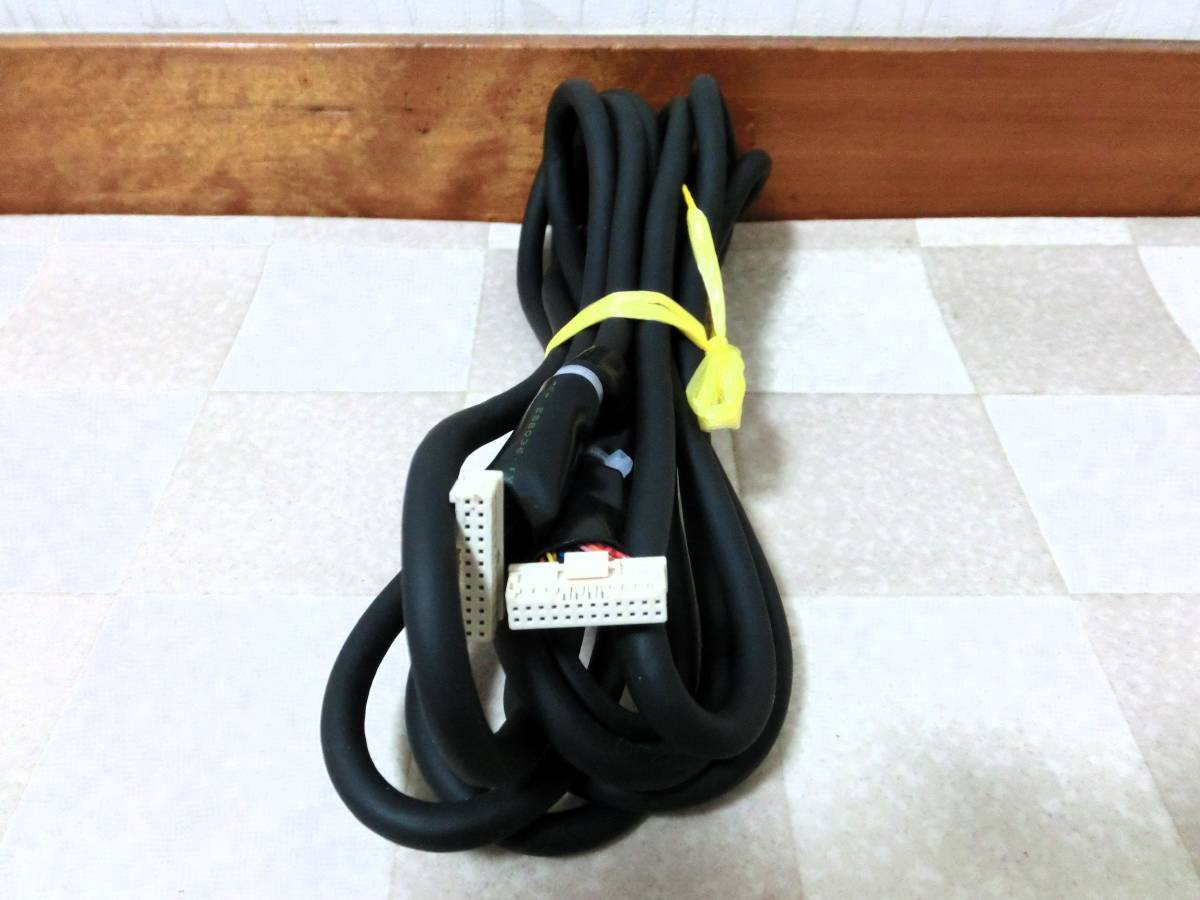 Panasonic パナソニック ナビ?AV接続4mケーブル CA-LND040D CA-LND041D CN-HX3000D CN-HX1000D CN-HX900D CN-HX910D