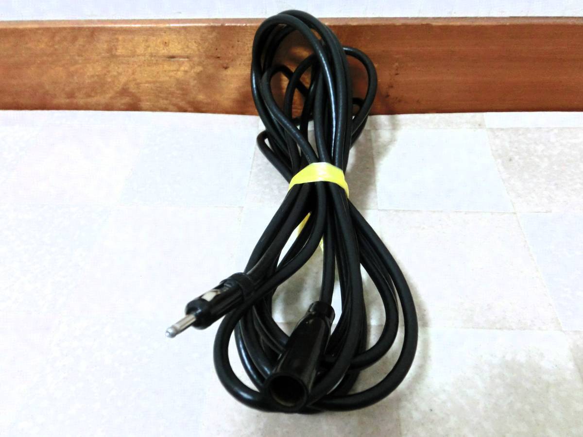 Panasonic パナソニック ナビ?AV接続4mケーブル CA-LND040D CA-LND041D CN-HX3000D CN-HX1000D CN-HX900D CN-HX910D