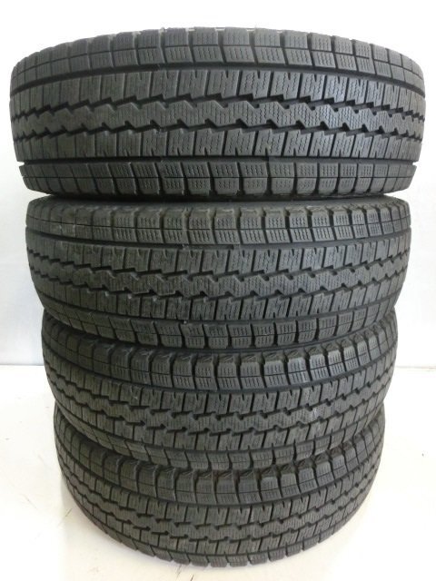 I-311 中古スタッドレスタイヤ ダンロップ WINTER MAXX SV01 195 I-311 中古スタッドレスタイヤ ダンロップ WINTER MAXX SV01 195