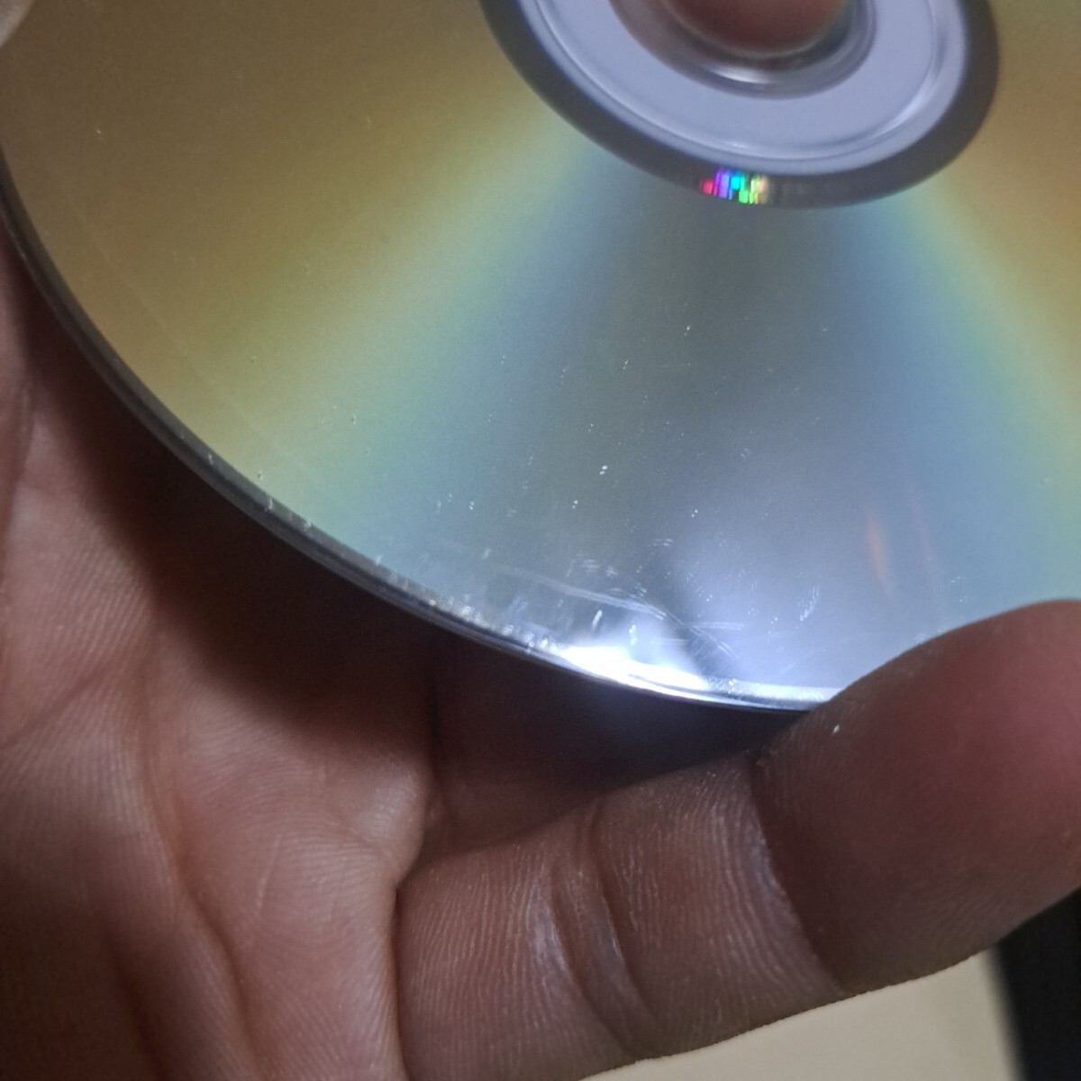 アイ、ロボット　DVD ディスクのみ　ウィル?スミス
