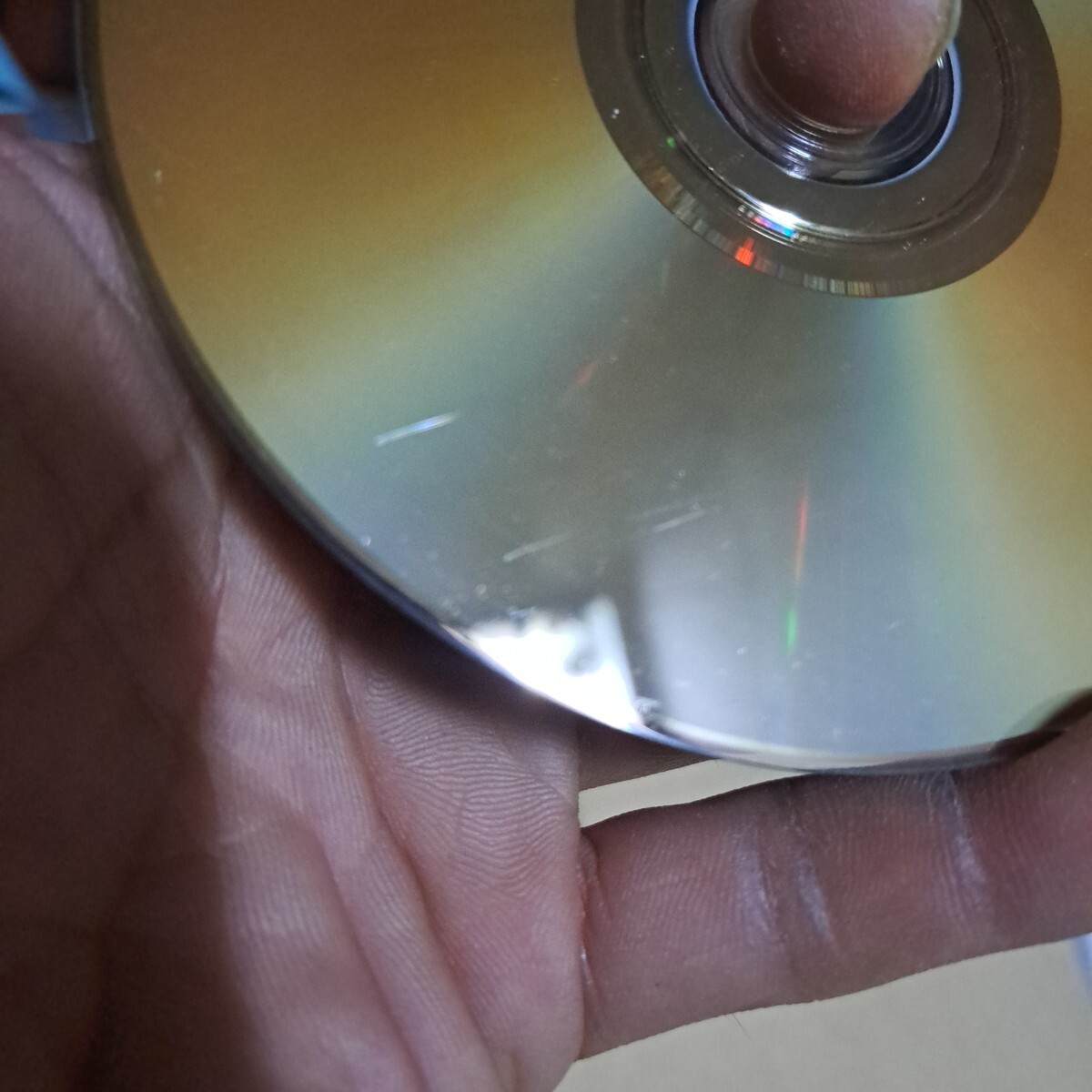  load *ob* The * кольцо DVD 2 листов комплект диск только 