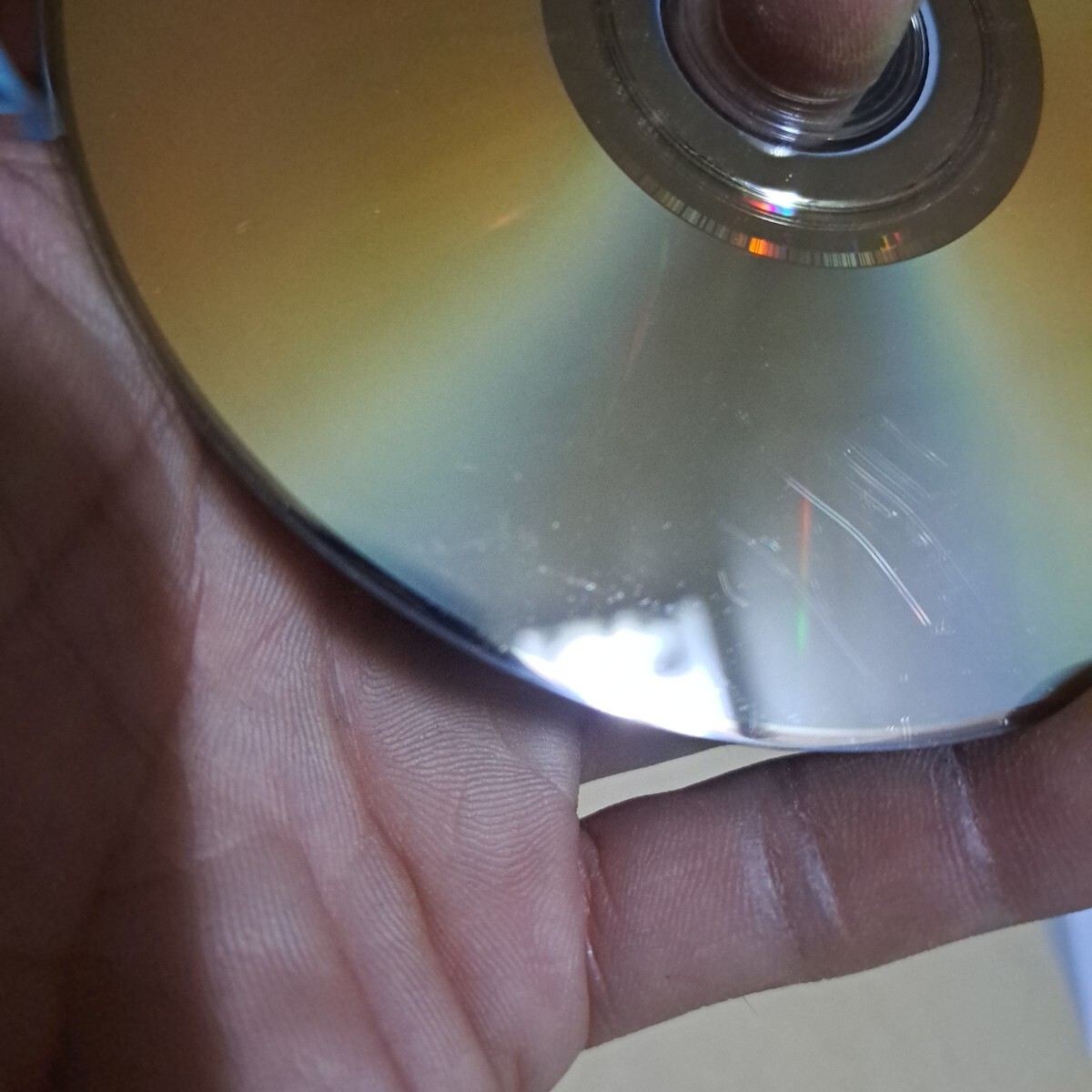  load *ob* The * кольцо DVD 2 листов комплект диск только 