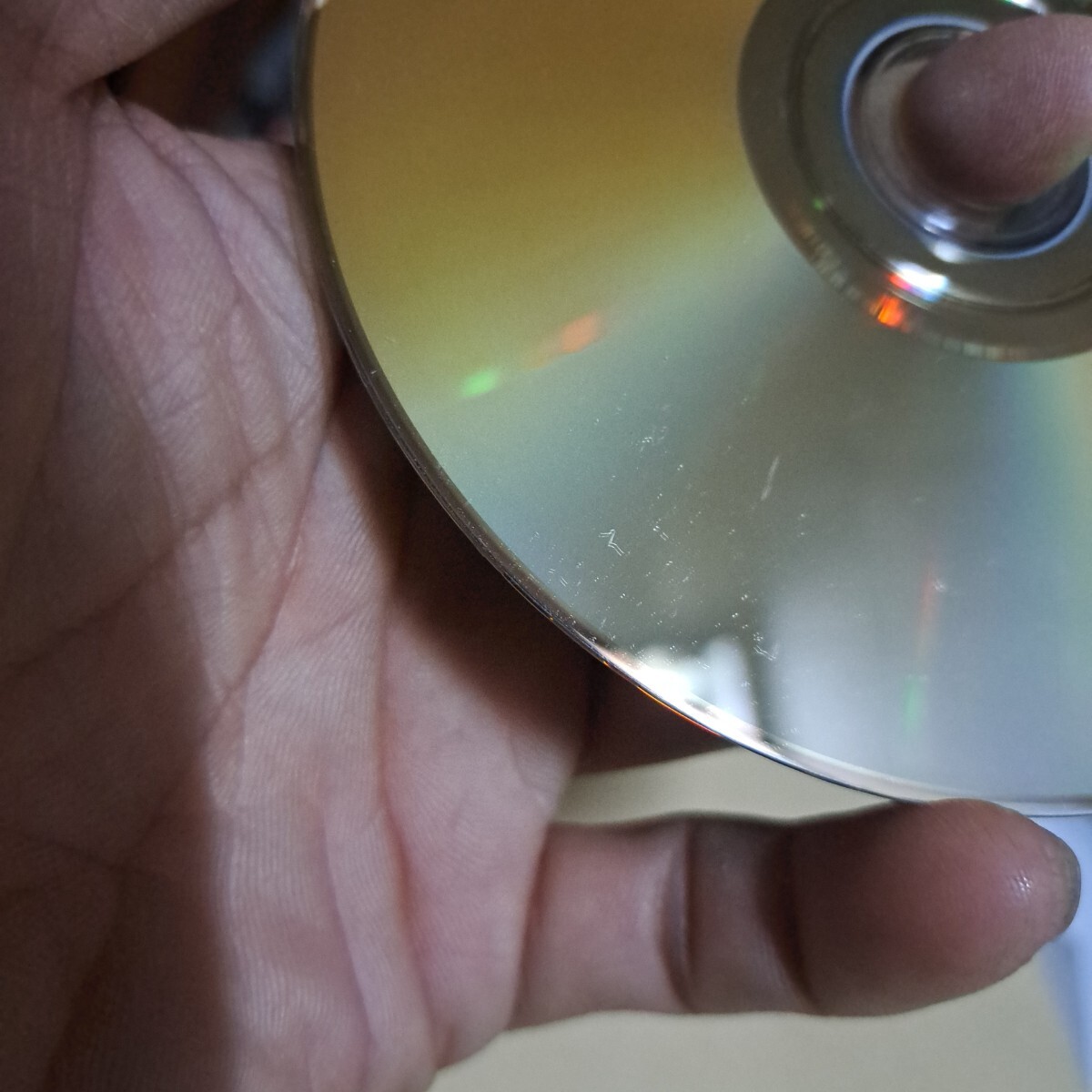  load *ob* The * кольцо DVD 2 листов комплект диск только 