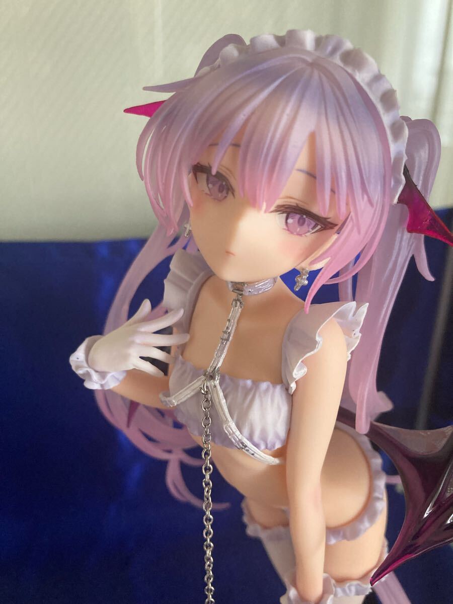 rurudo氏 イヴ BODY HARNESSver 1/6スケールフィギュア Pink rurudo氏 イヴ BODY HARNESSver 1/6スケールフィギュア Pink