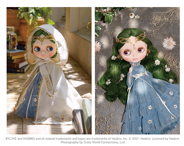 ファッション通販 安い 《CWC限定 ネオブライス タカラトミー レディ・パナシア》Blythe ネオブライス