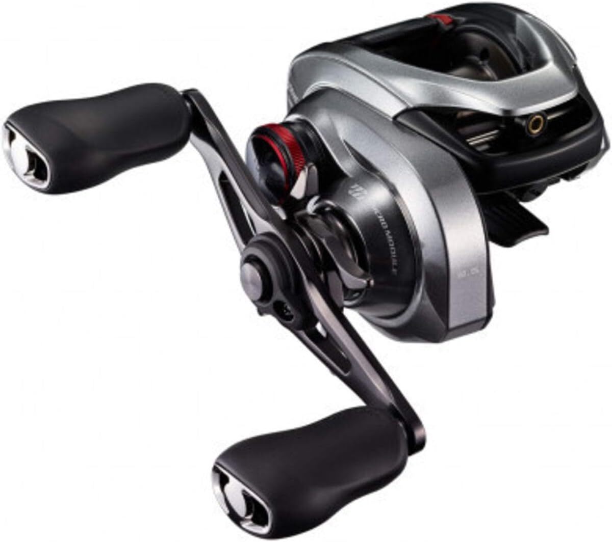 ■未使用に近い・A+■シマノ(SHIMANO) ベイトリール 両軸リール バス スコーピオンDC 150XG RIGHT バス釣り、JANコード：4969363043108