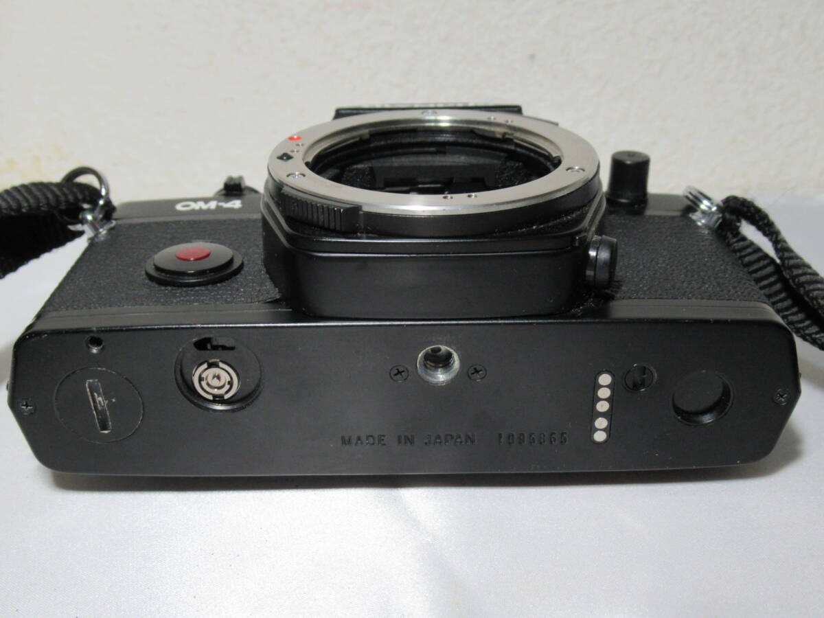 OLYMPUS / オリンパス OM-4 フィルムカメラ 一眼レフ ボディー OLYMPUS / オリンパス OM-4 フィルムカメラ 一眼レフ ボディー