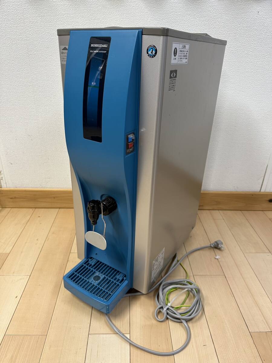 フクシマガリレイ 縦型冷凍庫 GRD-124FMD 中古 4ヶ月保証 2021年 フクシマガリレイ 縦型冷凍庫 GRD-124FMD 中古 4ヶ月保証 2021年