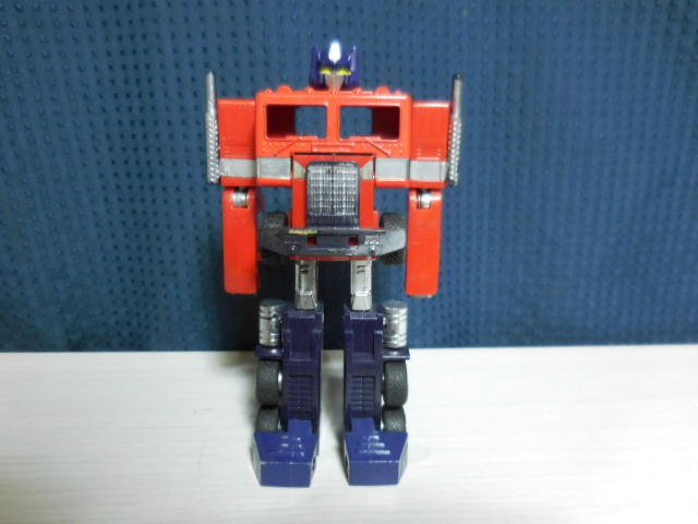 TAKARA タカラ トランスフォーマー 初代 コンボイ 昭和 レトロ TAKARA タカラ トランスフォーマー 初代 コンボイ 昭和 レトロ