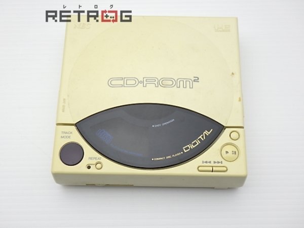 PCエンジン CD-ROM2（CDR-30A） PCエンジン PCE