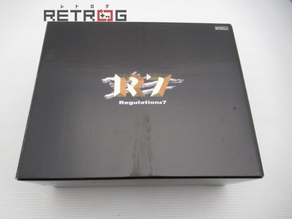 ドリームキャストR7本体 ドリームキャスト DC