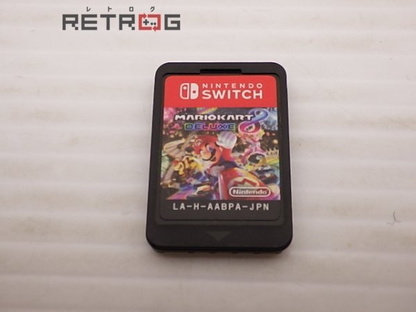 マリオカート8 デラックス Nintendo Switch