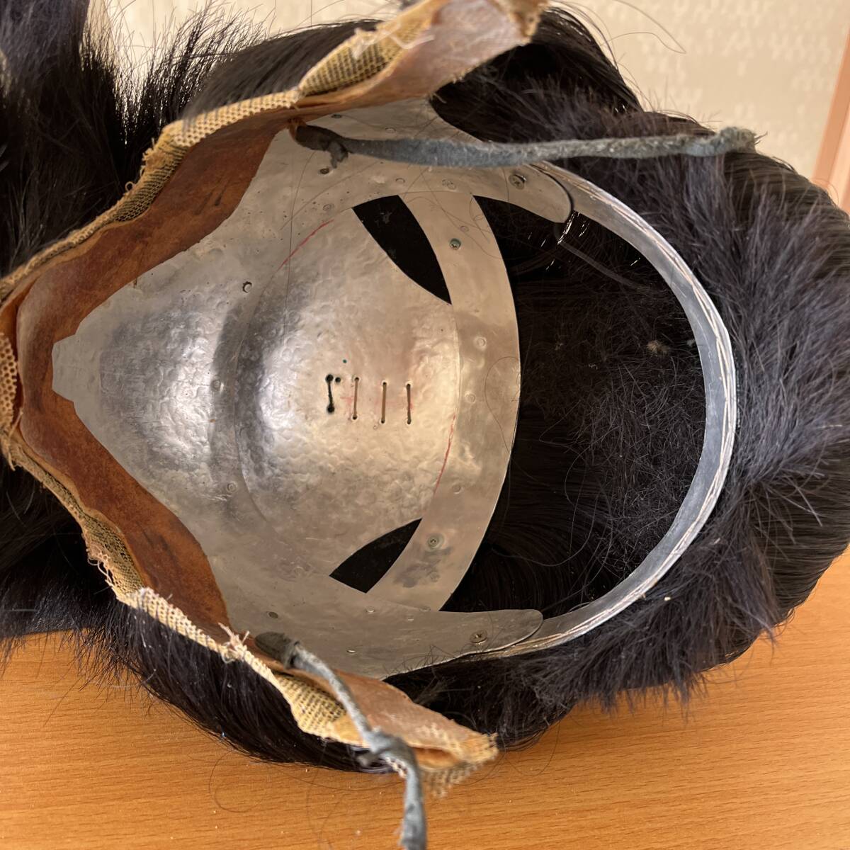 日本髪かつら ヤクザ用 町人 丁髷 男形 時代劇 大衆演劇 芝居 日本髪かつら ヤクザ用 町人 丁髷 男形 時代劇 大衆演劇 芝居