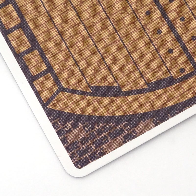 ☆中古☆名探偵コナンカードゲーム 赤井秀一 レンガ版 SEC CT ☆中古☆名探偵コナンカードゲーム 赤井秀一 レンガ版 SEC CT