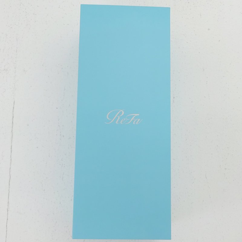 ★未使用★MTG ReFa FINE BUBBLE PURE RS-AM-02B リファ ファインバブルピュア ホワイト シャワーヘッド★【SP426】