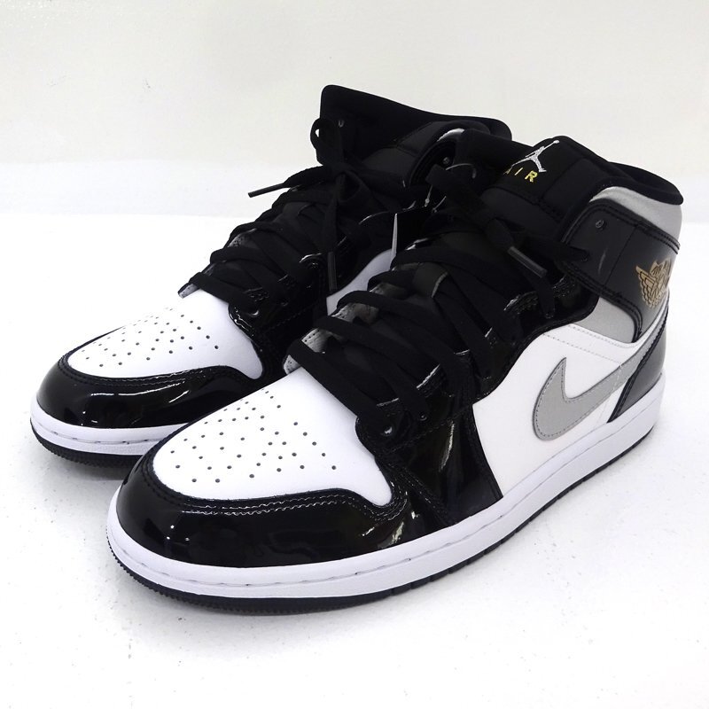 ☆未使用☆NIKE(ナイキ) AIR JORDAN 1 MID SE エア ジョーダン ☆未使用☆NIKE(ナイキ) AIR JORDAN 1 MID SE エア ジョーダン