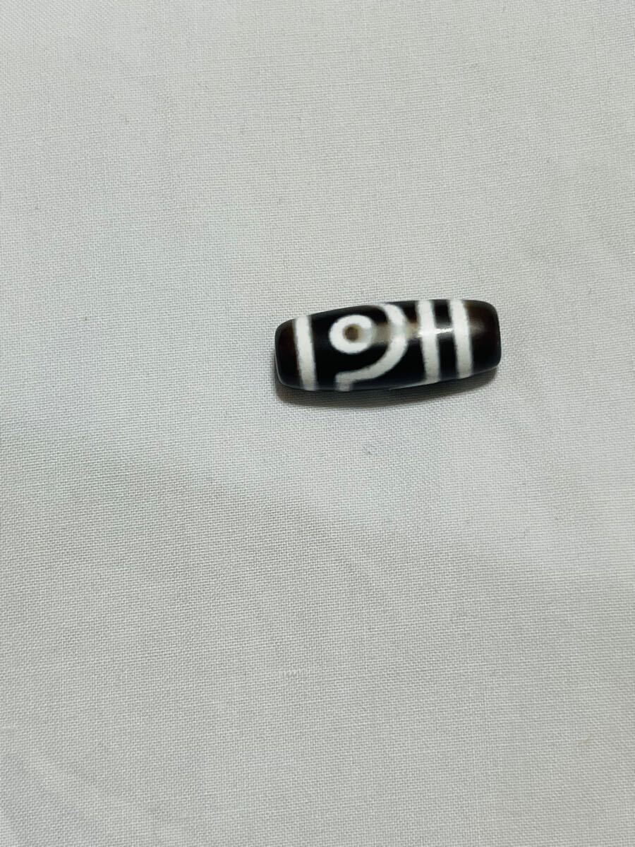 DZI BEAD アフガニスタンから ジービーズ