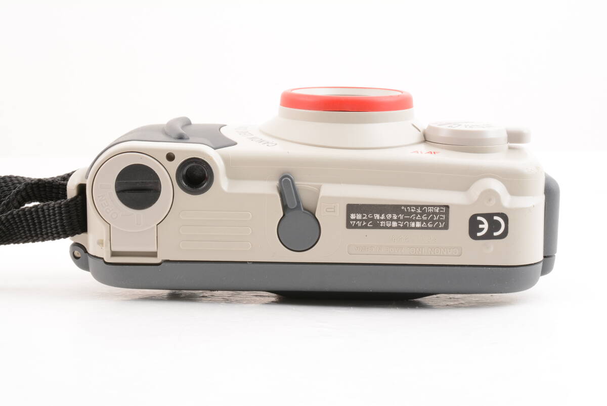 フィルムカメラ Canon autoboy d5 - フィルムカメラ フィルムカメラ Canon autoboy d5 - フィルムカメラ