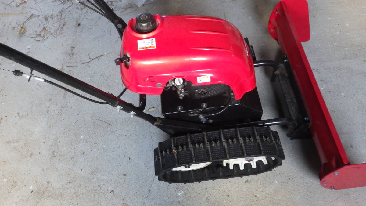 ホンダ ユキオス SB800 除雪機 ガソリン 中古 実動品 引取り ホンダ ユキオス SB800 除雪機 ガソリン 中古 実動品 引取り