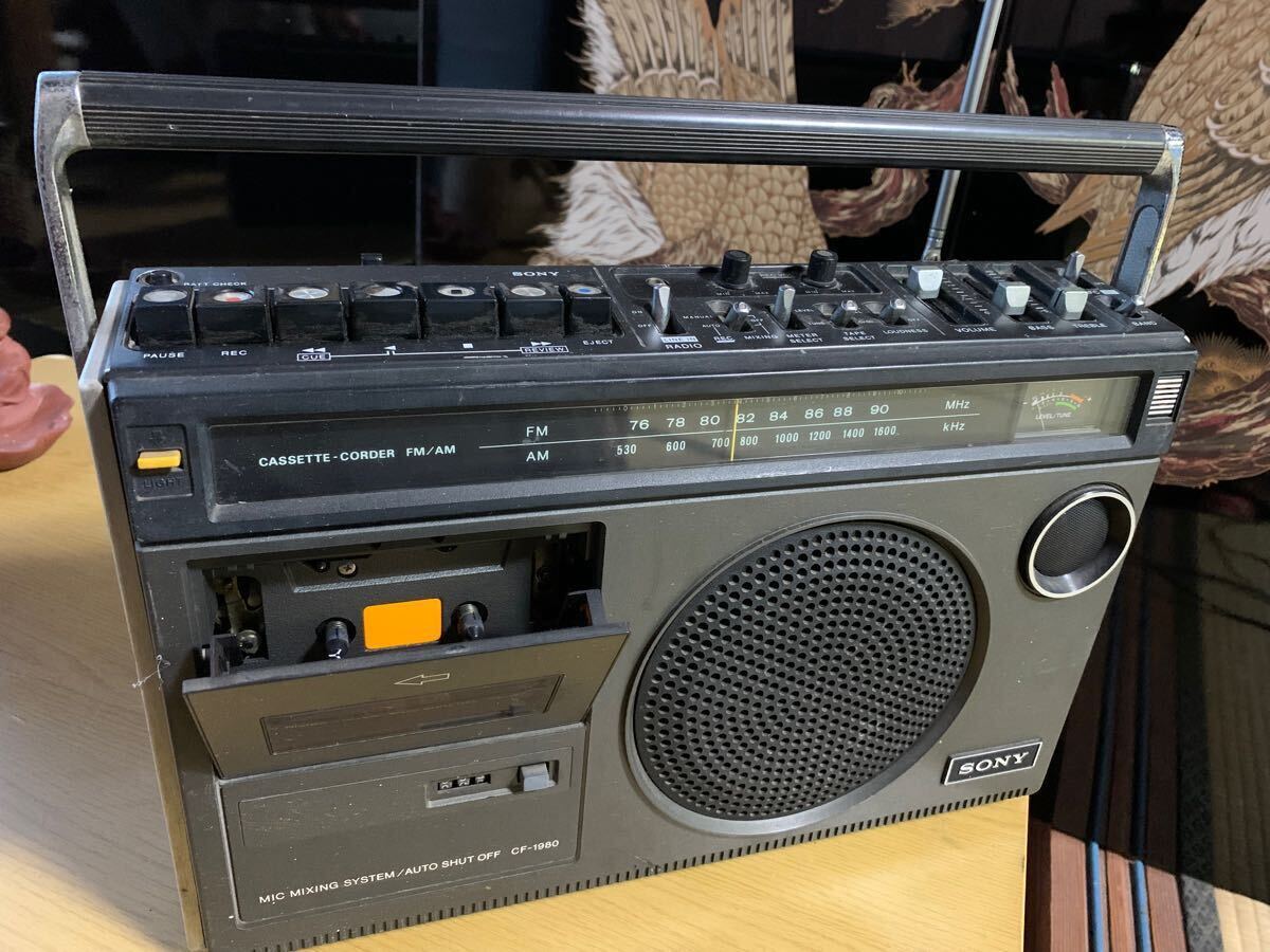 DENON デノン DMD-1550 MDレコーダー DENON デノン DMD-1550 MDレコーダー