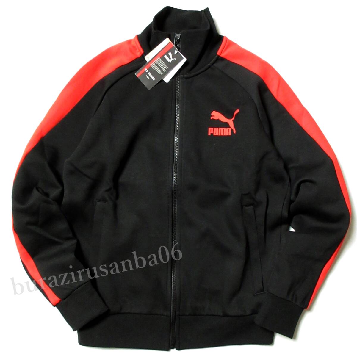 メンズ M◇未使用 定価1.6万 PUMA プーマ 春秋 スウェット アイ メンズ M◇未使用 定価1.6万 PUMA プーマ 春秋 スウェット アイ