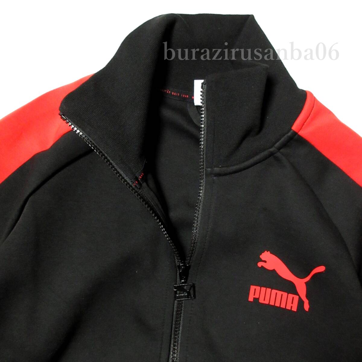 メンズ M◇未使用 定価1.6万 PUMA プーマ 春秋 スウェット アイ メンズ M◇未使用 定価1.6万 PUMA プーマ 春秋 スウェット アイ