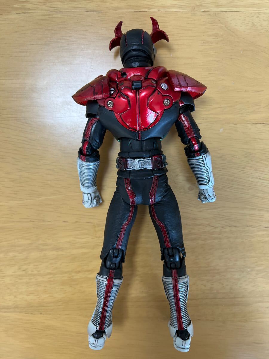 sic 仮面ライダー ストロンガー & 電波人間 タック S.I.C(仮面 sic 仮面ライダー ストロンガー & 電波人間 タック S.I.C(仮面