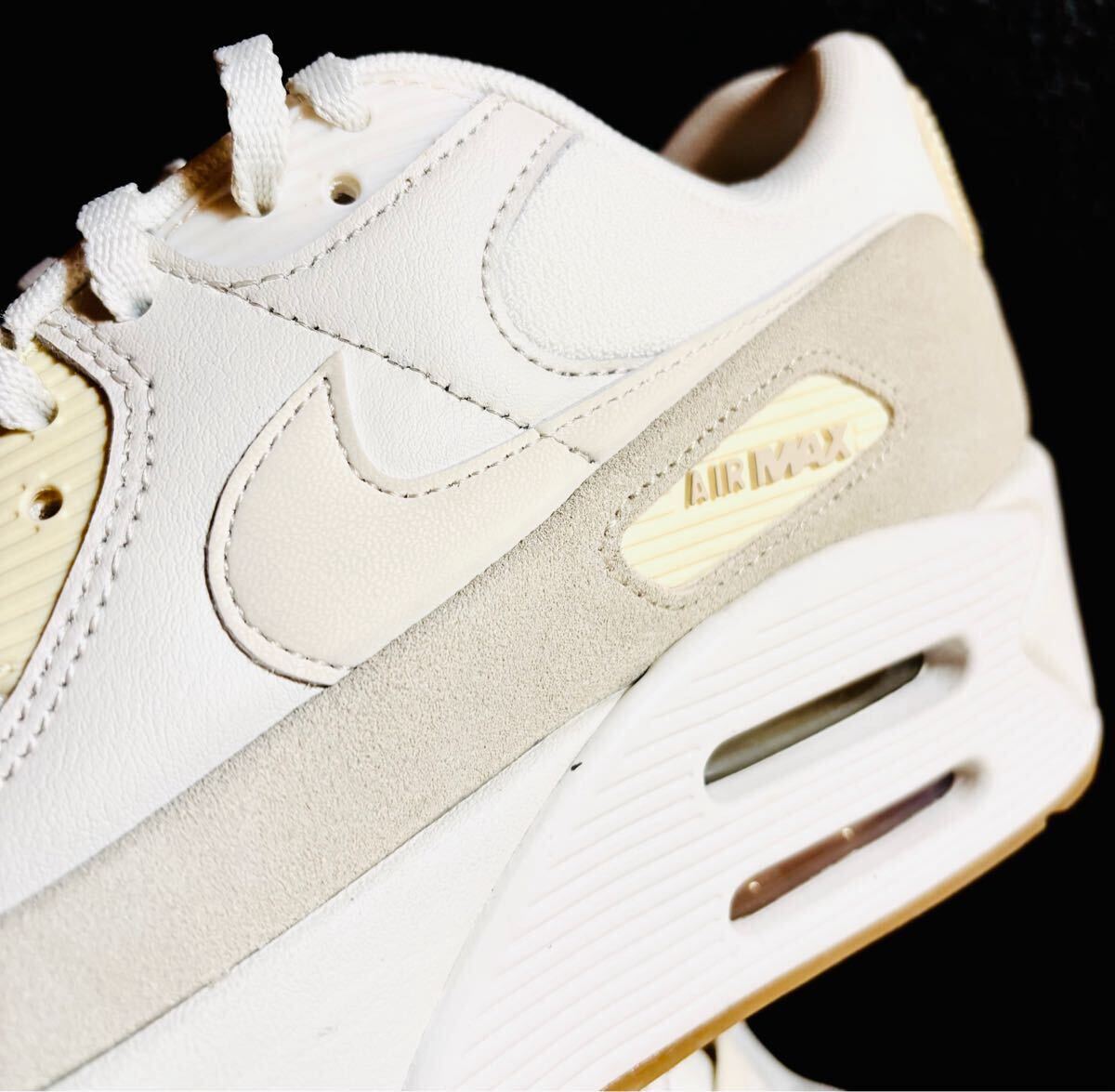 * включая доставку # новый товар 26.0cm# Nike air max 90 LV8 AIR MAX 90 Sale / Phantom / светло-коричневый [ обычная цена.16830 иен ]WMNS