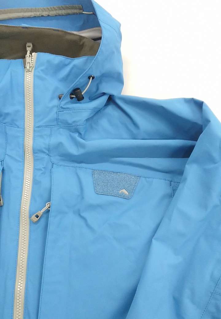 送料込み SIMMS RIFFLE JACKET シムス リフル・ジャケット 送料込み SIMMS RIFFLE JACKET シムス リフル・ジャケット