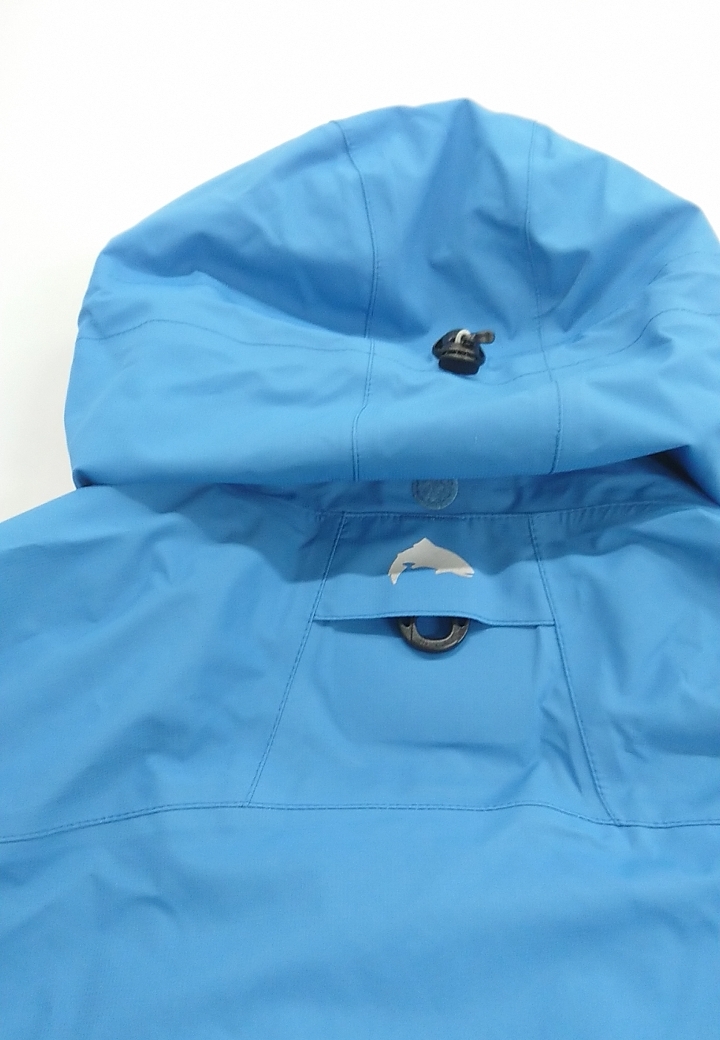 送料込み SIMMS RIFFLE JACKET シムス リフル・ジャケット 送料込み SIMMS RIFFLE JACKET シムス リフル・ジャケット