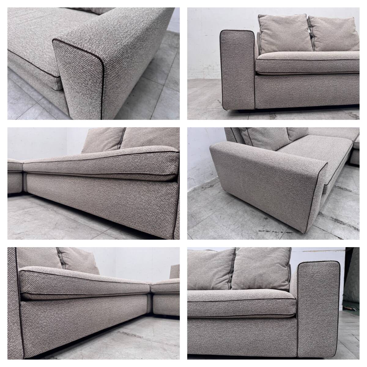 Yahoo!オークション - T6499 使用僅か極美品 arflex Yahoo!オークション - T6499 使用僅か極美品 arflex
