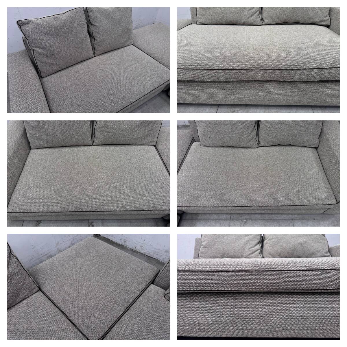 Yahoo!オークション - T6499 使用僅か極美品 arflex Yahoo!オークション - T6499 使用僅か極美品 arflex